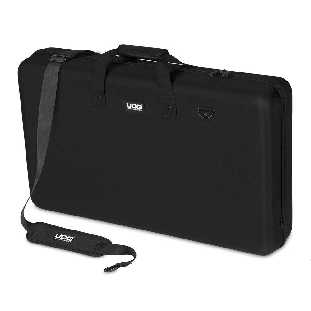 UDG Creator Denon DJ Prime 4 Hardcase (Black) - Image 1