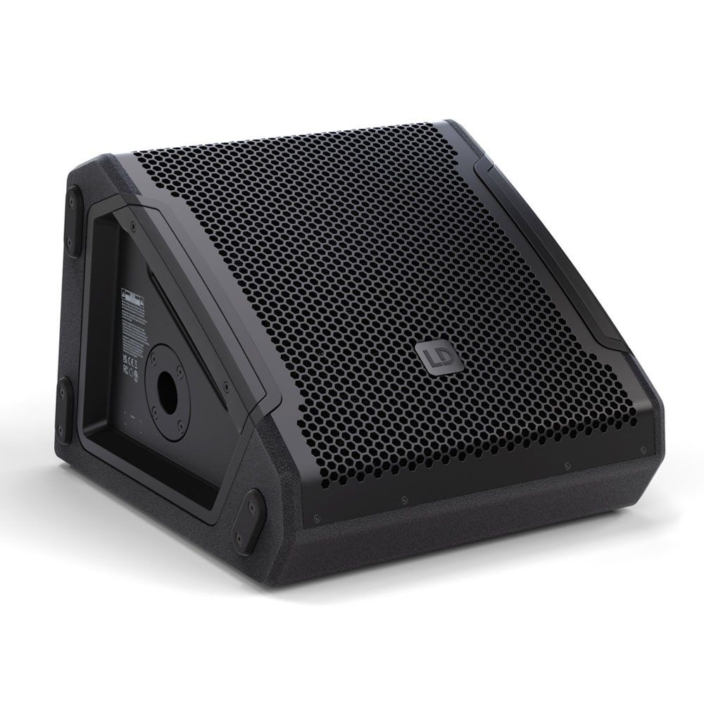 LD Systems Stage Monitor G3 10" Active 300W Coaxial - Image 1