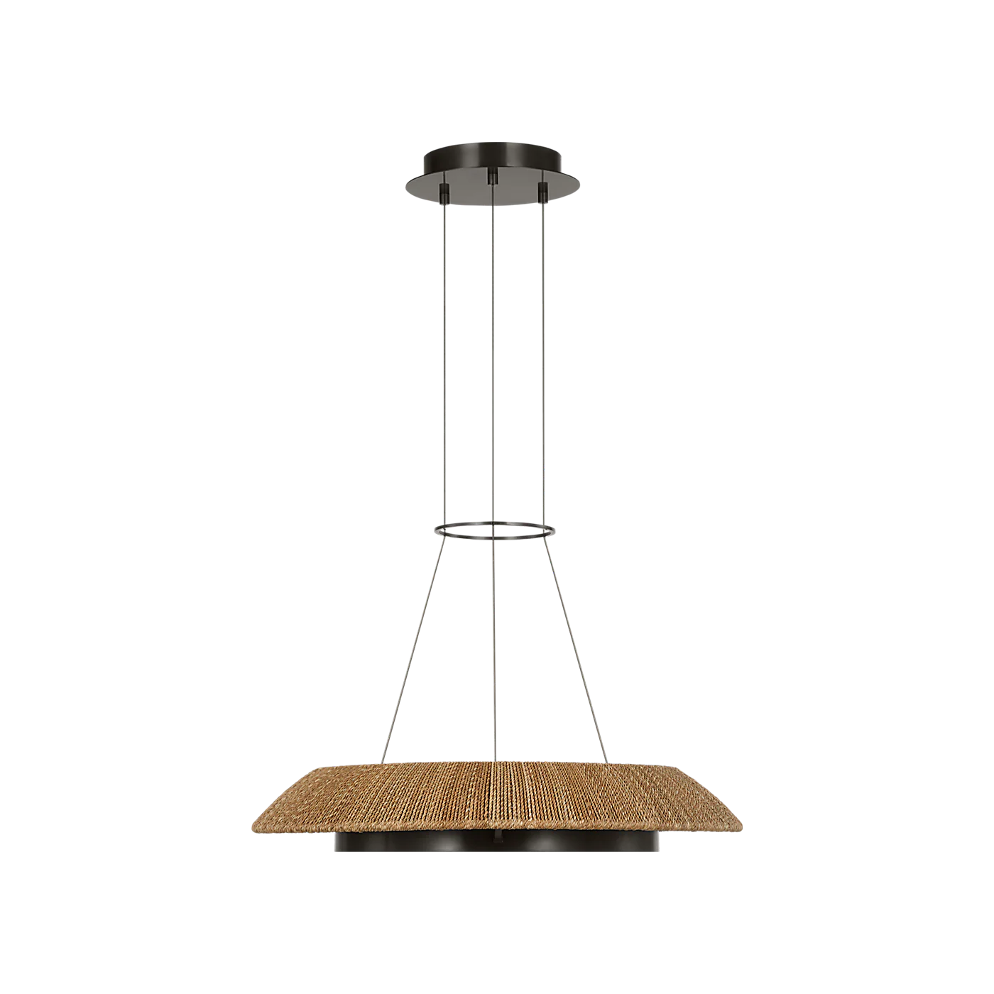 Noa Small Chandelier - Image 2