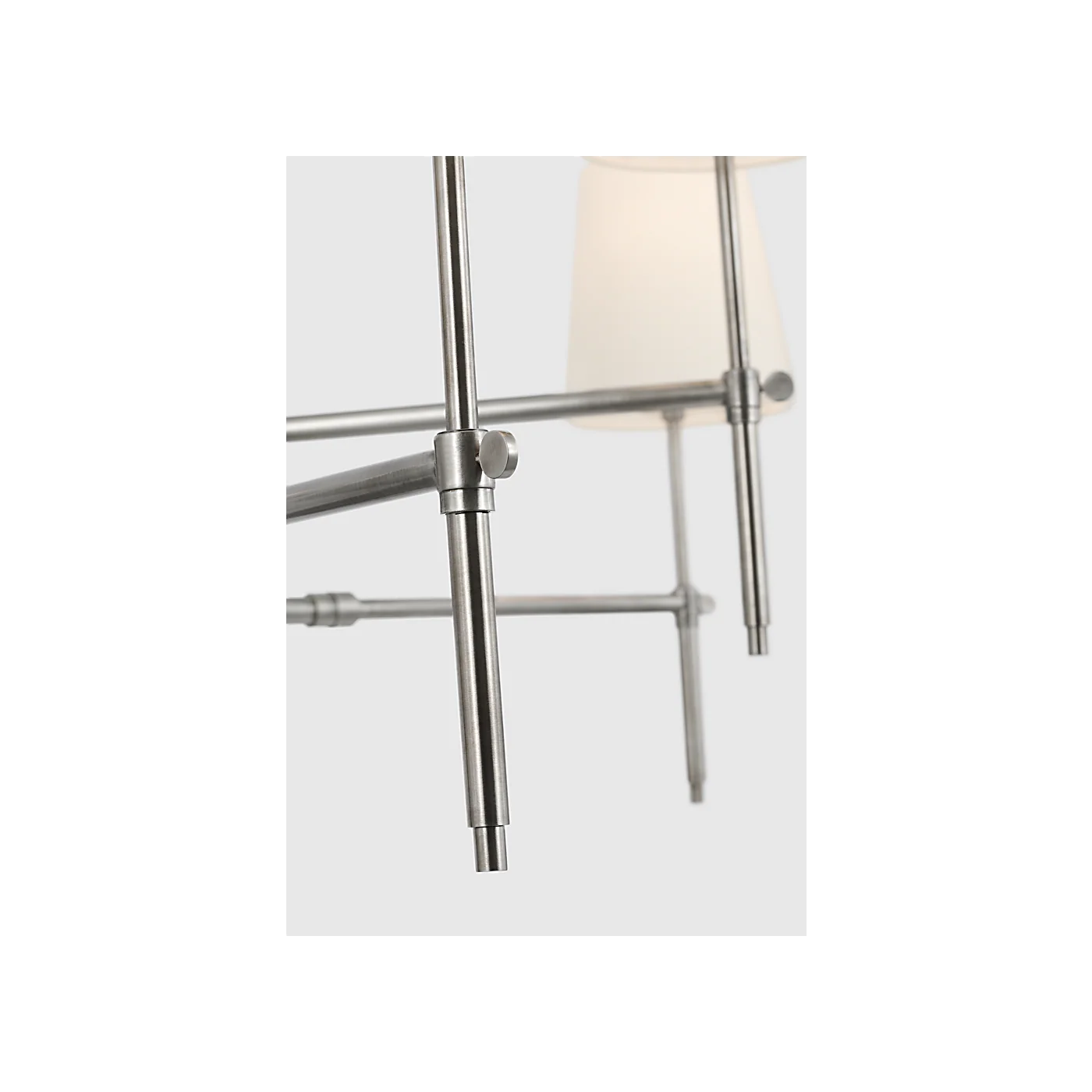 Bryant Extra Large Two Tier Chandelier - Image 3