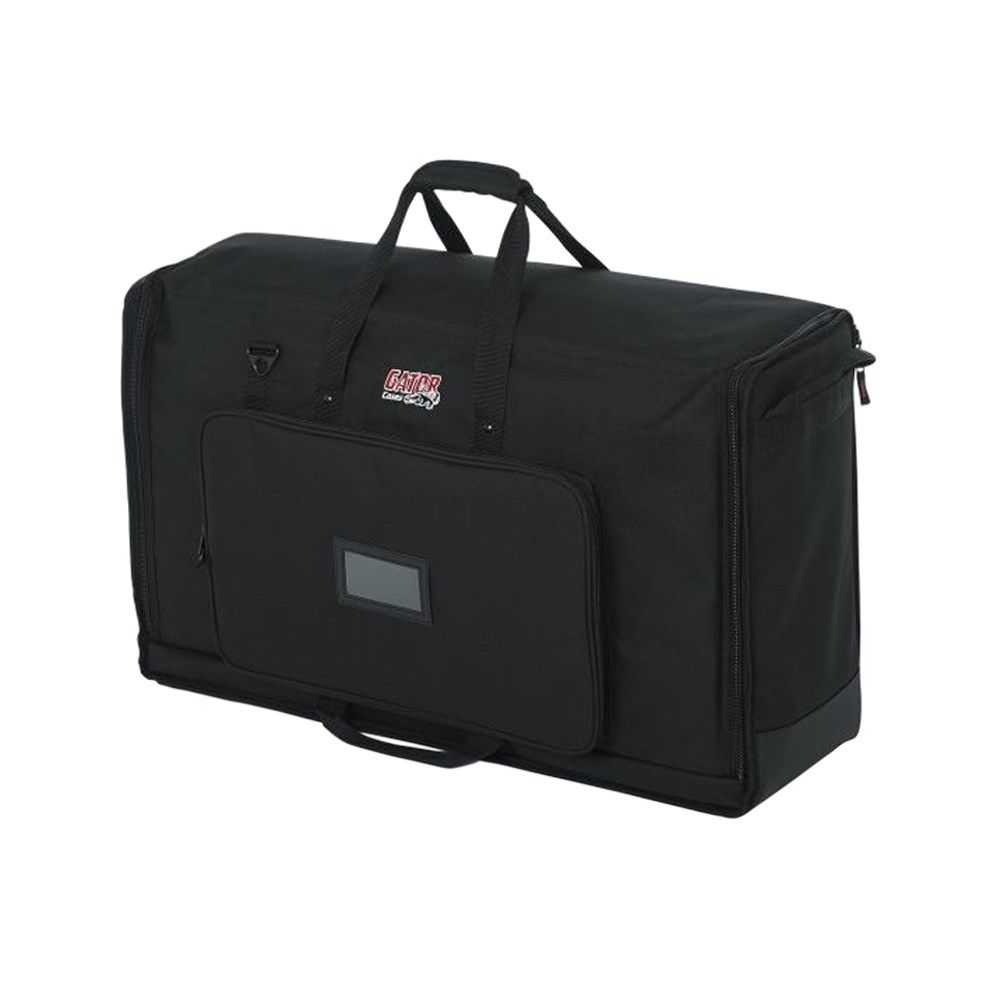 Gator Medium Padded Dual LCD Transport Bag - Image 1
