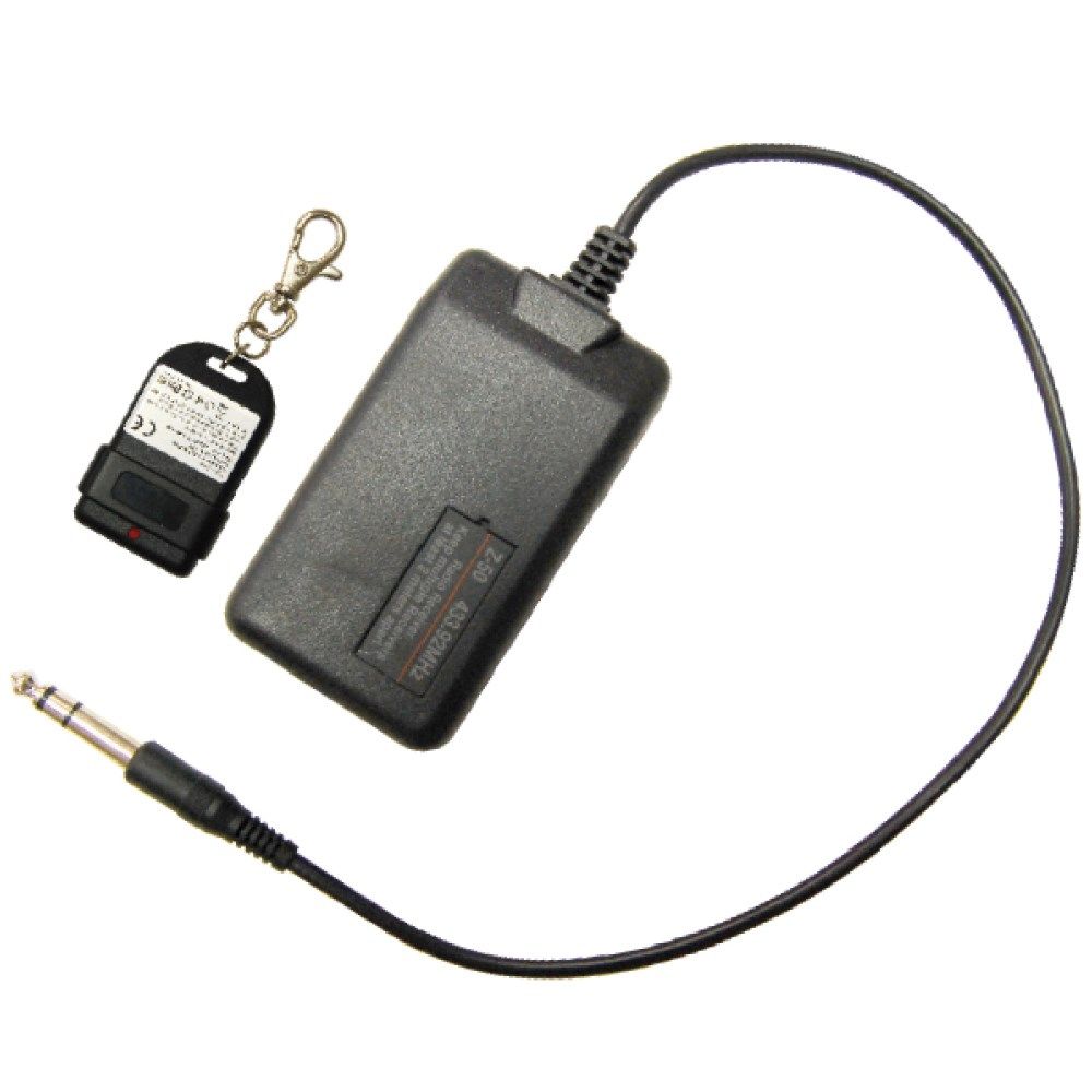 Antari Z50 Wireless Remote for Z8002, Z10002, Z1020 - Image 1