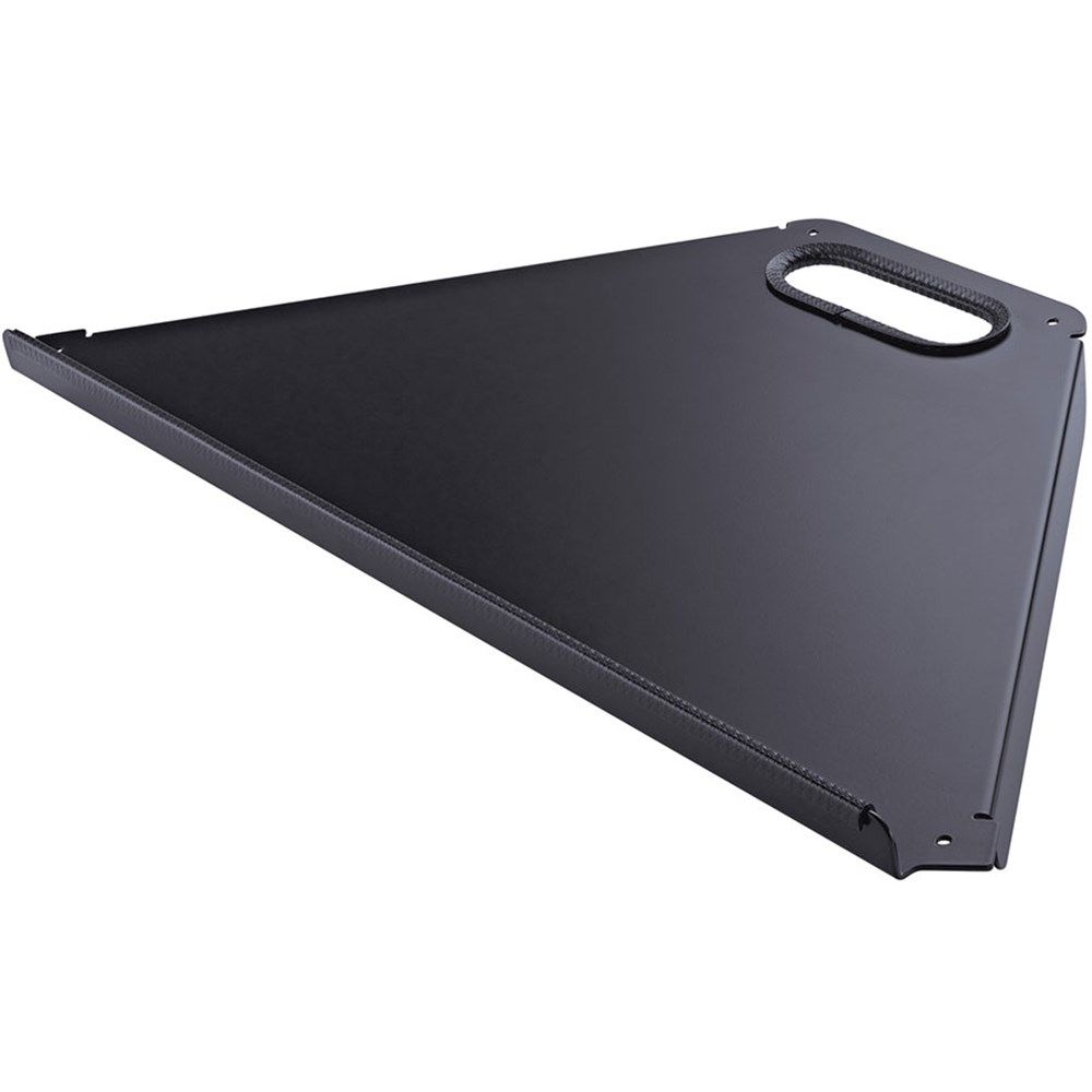 Konig & Meyer 18876 Controller Keyboard Tray for Spider Pro Keyboard Stand (Black) - Image 1