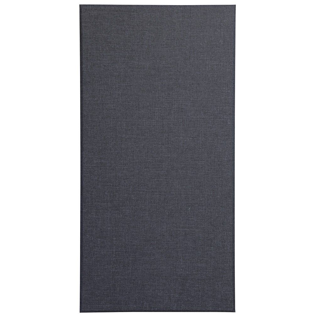 Primacoustic Beveled Edge Panels 24"x48"x2" 6-Pack (Black) - Image 1