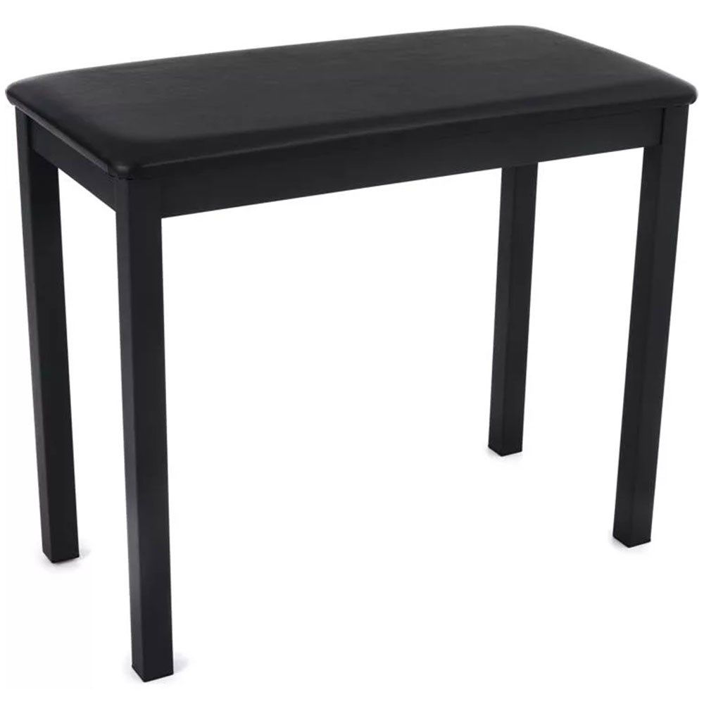 Casio CB7 Digital Piano Bench (Black) - Image 1
