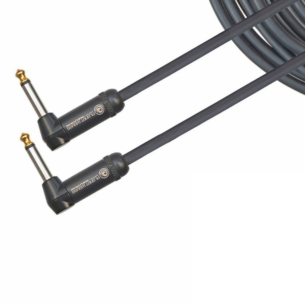Planet Waves PWAMSGRR10 American Stage Guitar Cable Rr 10FT - Image 1