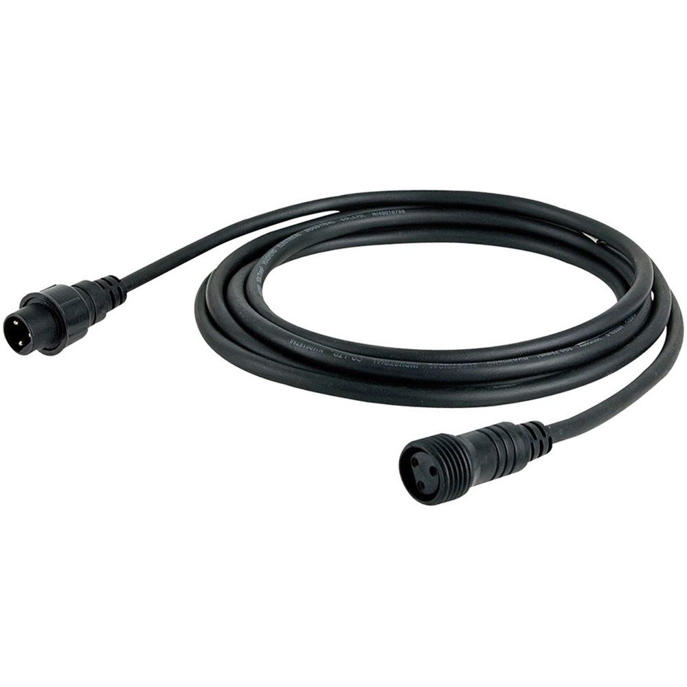 Showtec 3m Power Extension Cable for Cameleon Series - Image 1