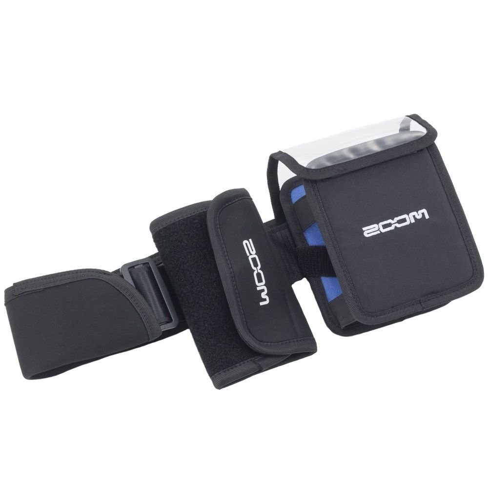 Zoom PCF6 Protective Case for F6 Multitrack Field Recorder - Image 1
