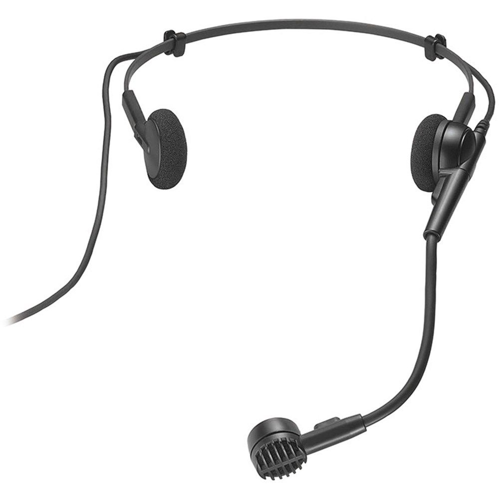 Audio Technica PRO8HEcW Headworn Mic (for AT Wireless Systems) - Image 1