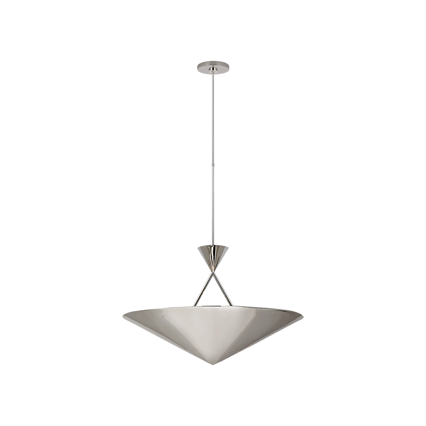 Orsay Medium Chandelier - Image 1