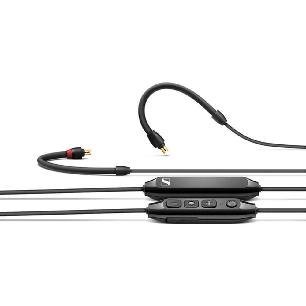 Sennheiser IE 100 Pro Wireless In-Ear Monitoring Headphones (Black) - Image 1