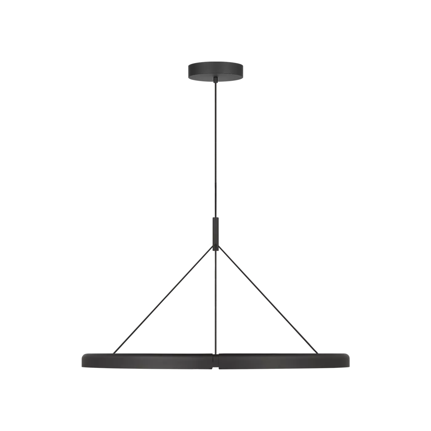 Cloak 36 Chandelier - Image 2