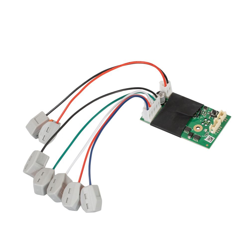 Ape Labs Neon Stripe Light Controller PCBA - Image 1