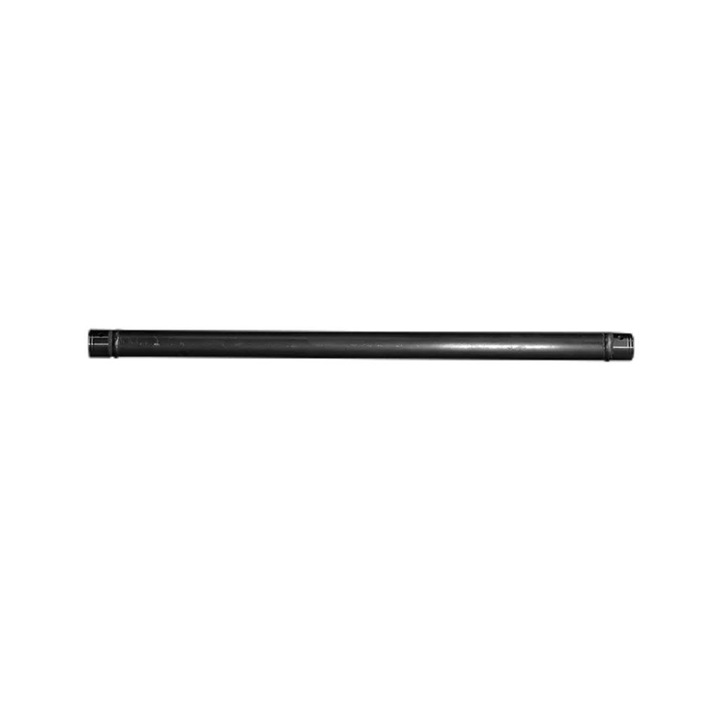 Event Lighting T05S1BK 50mm Truss Single Tube (1m) (Black) - Image 1