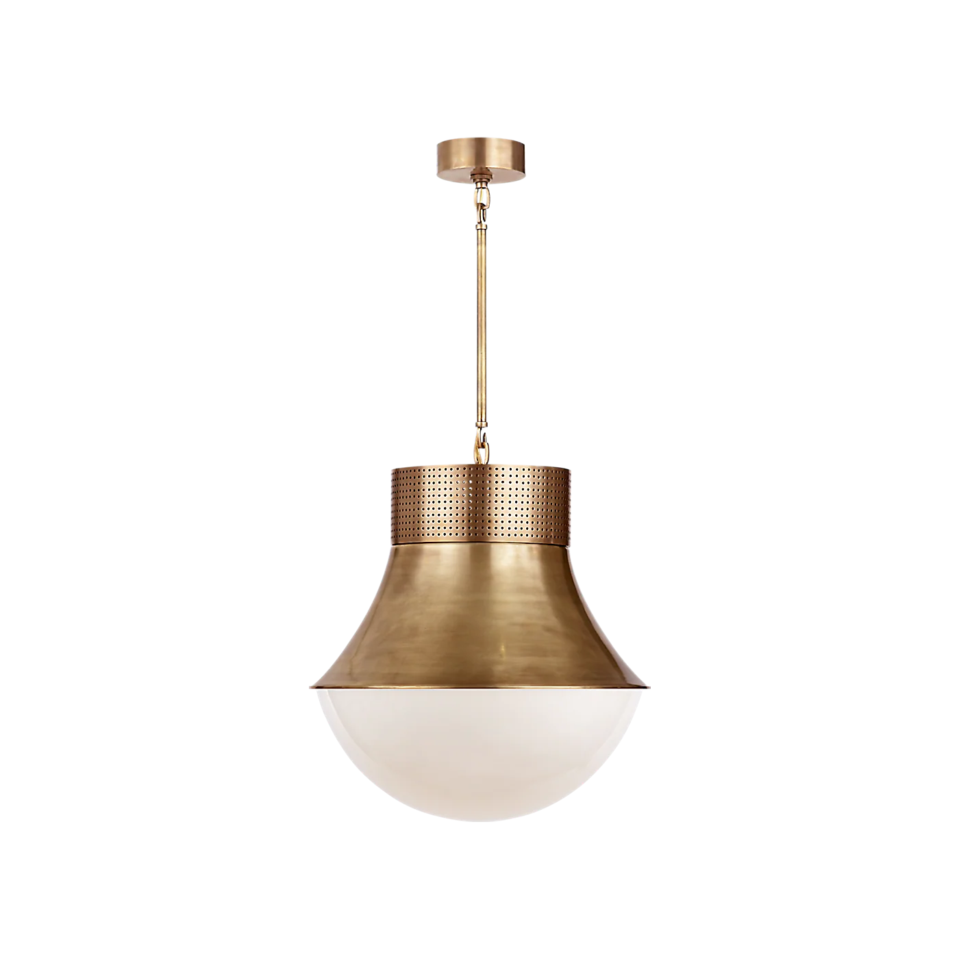 Precision Large Pendant - Image 1