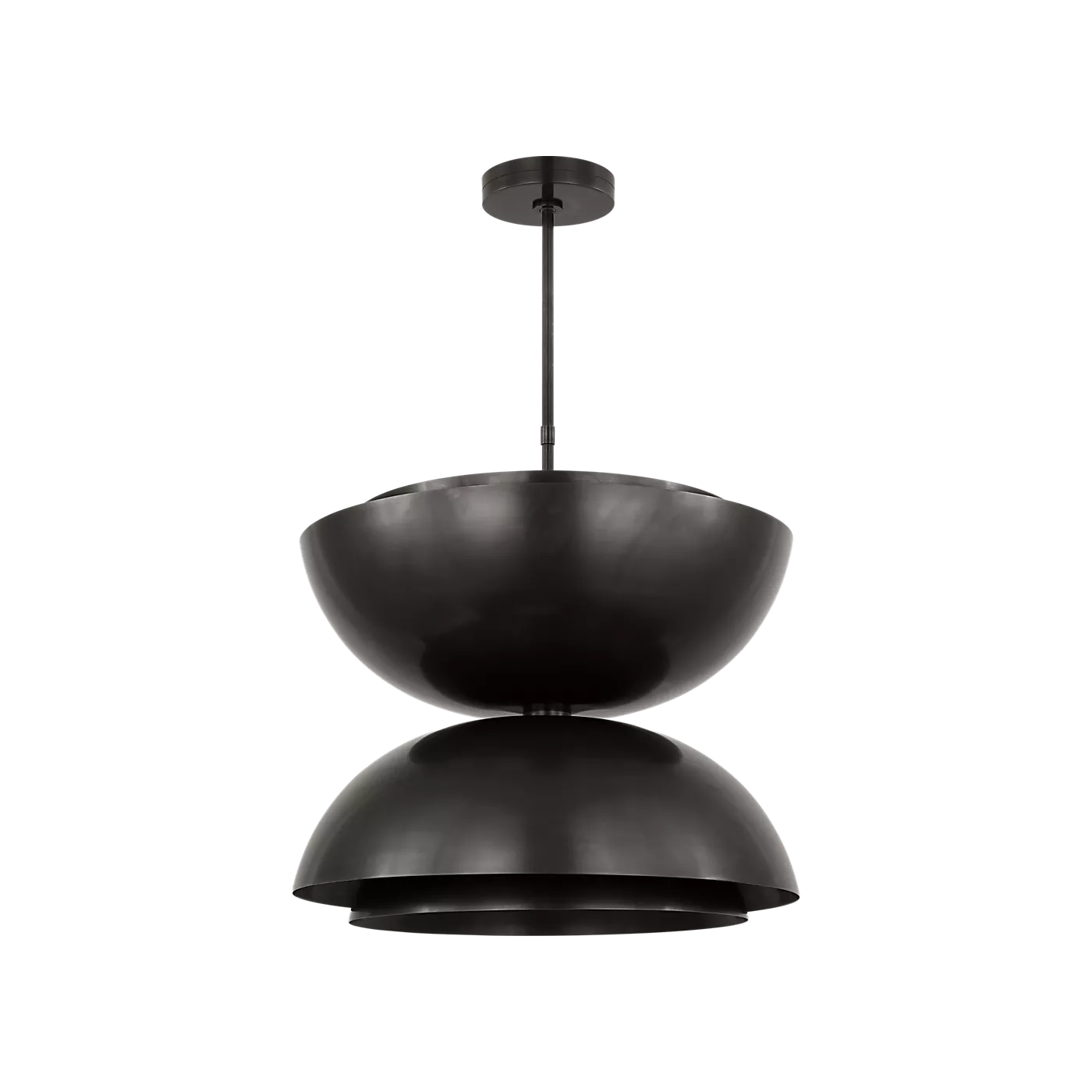 Shanti X-Large Double Pendant - Image 1