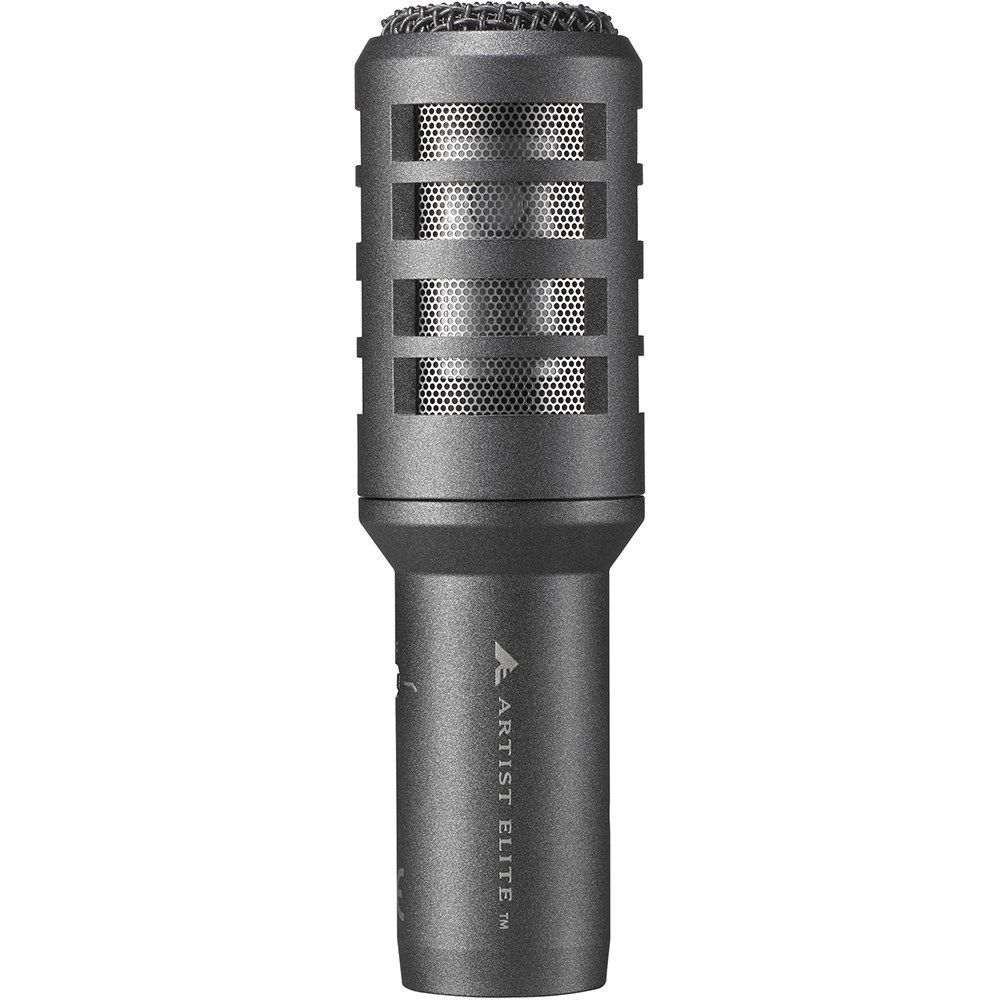 Audio Technica AE2300 Cardioid Dynamic Instrument Microphone - Image 1