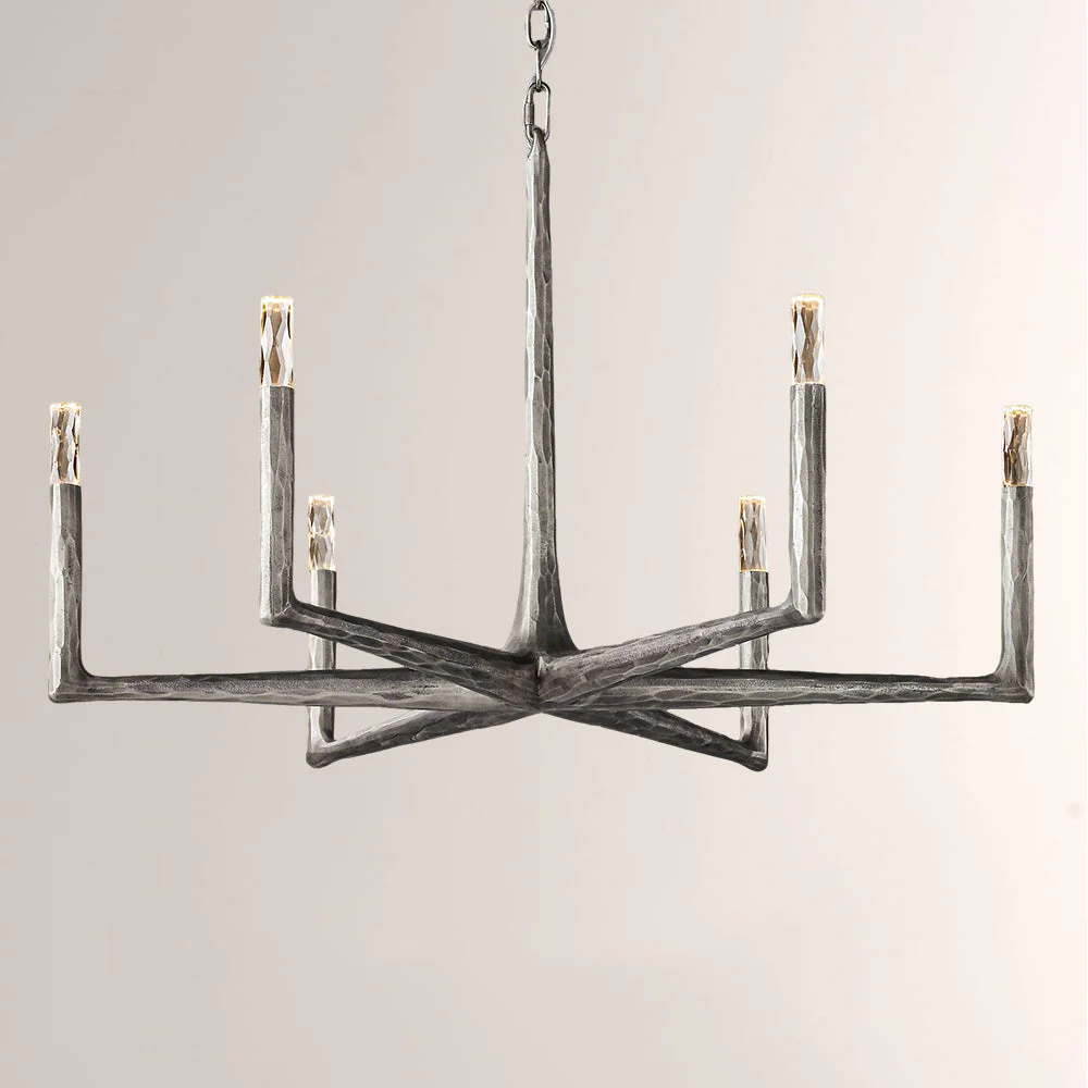 Avaris Round Chandelier 36” - Image 3