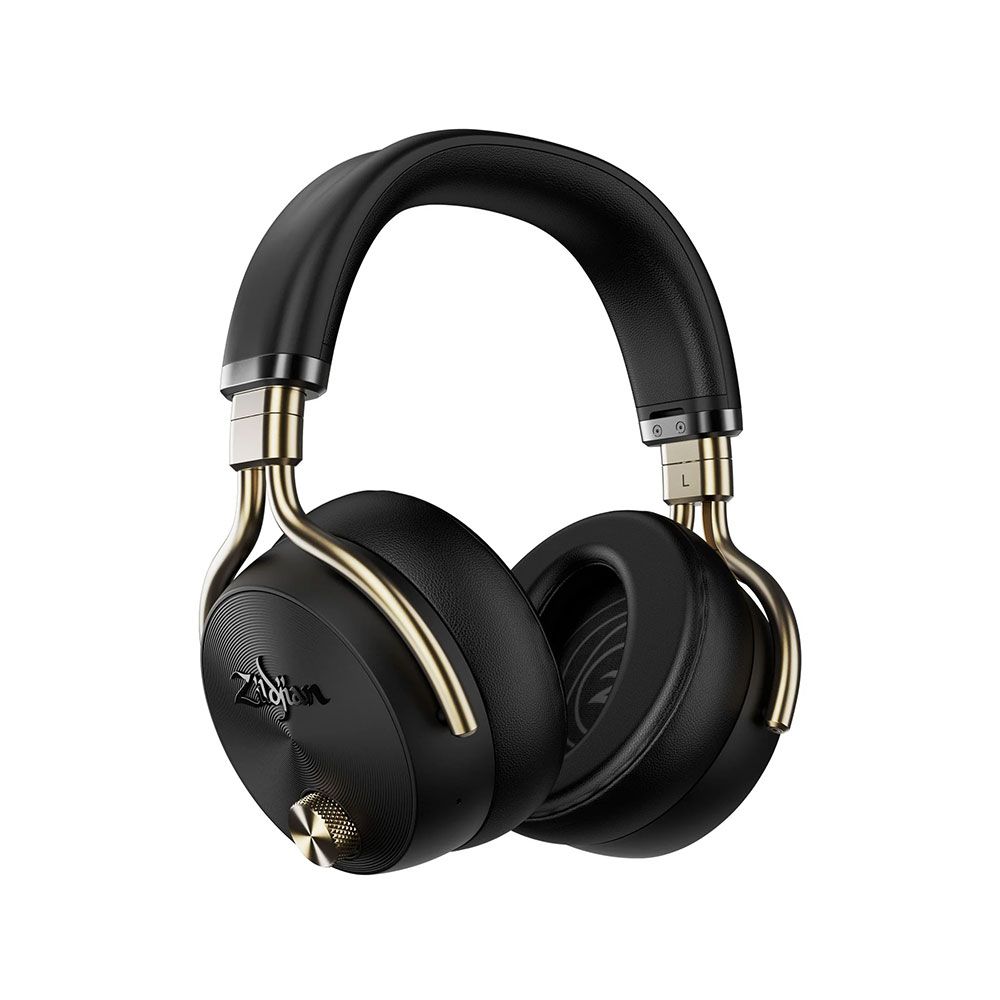 Zildjian Perfect Tune Headphones (Black) - Image 1