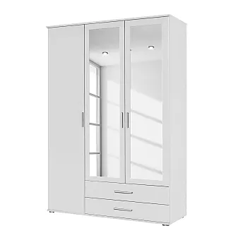 دولاب 210×120سم - SHR124 - Image 2
