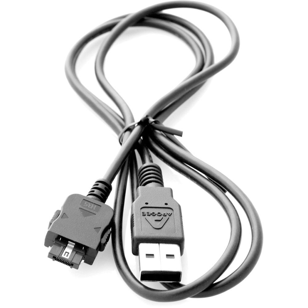 Apogee OSX USB Cable for JAM & MiC (1m) - Image 1