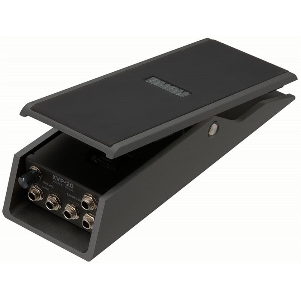 Korg XVP20 Expression/Volume Pedal - Image 1