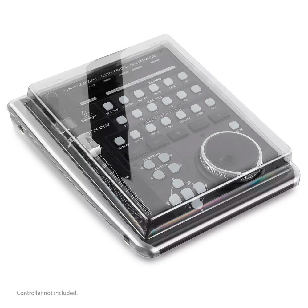 Decksaver LE Behringer X-Touch One Cover - Image 1