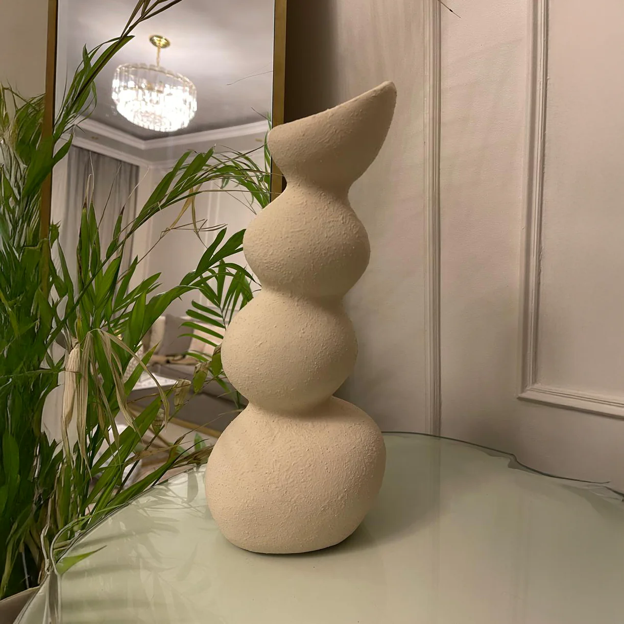 فازة 15×37سم - HOO70 - Image 1