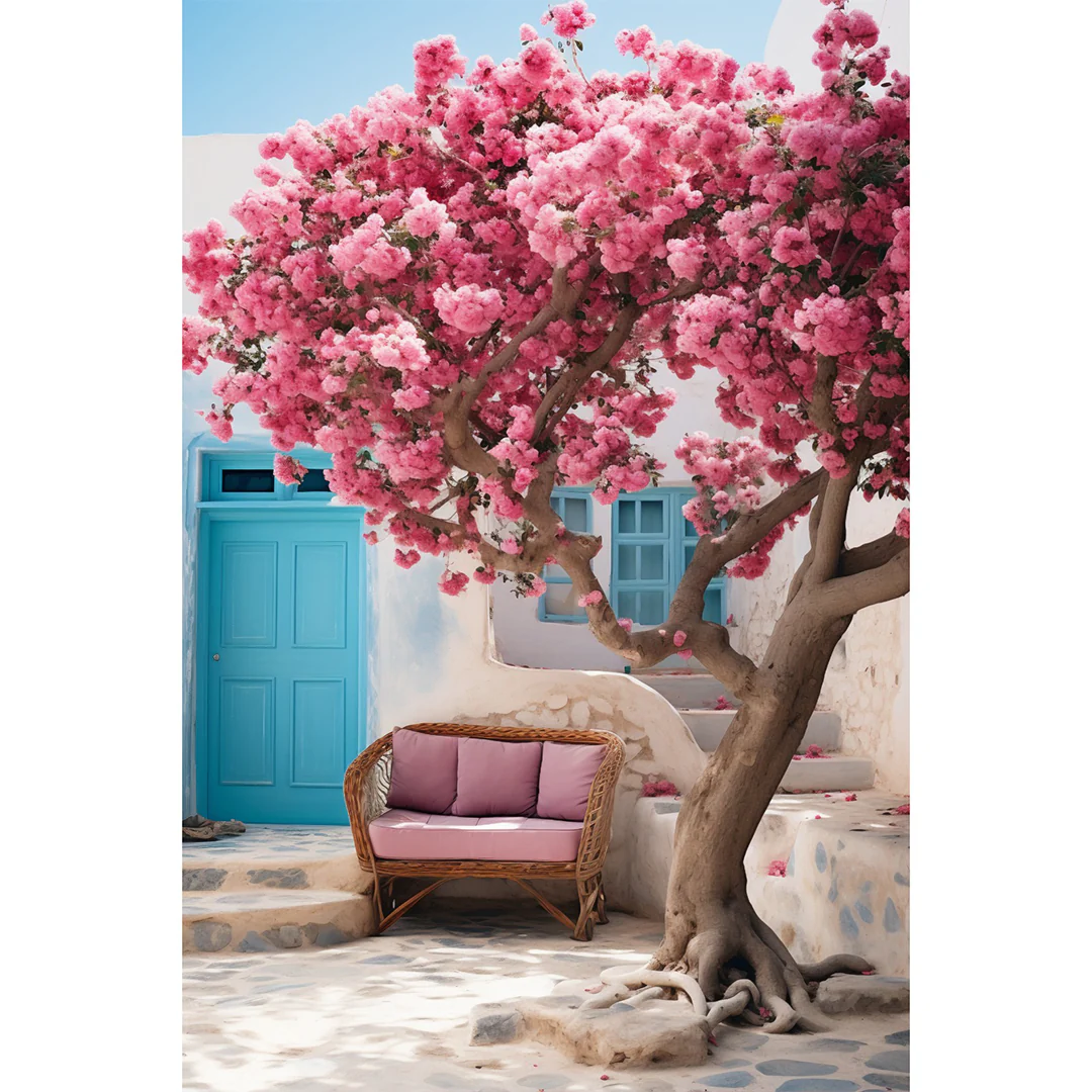 تابلوه 80×60سم- ZEO4 - Image 1