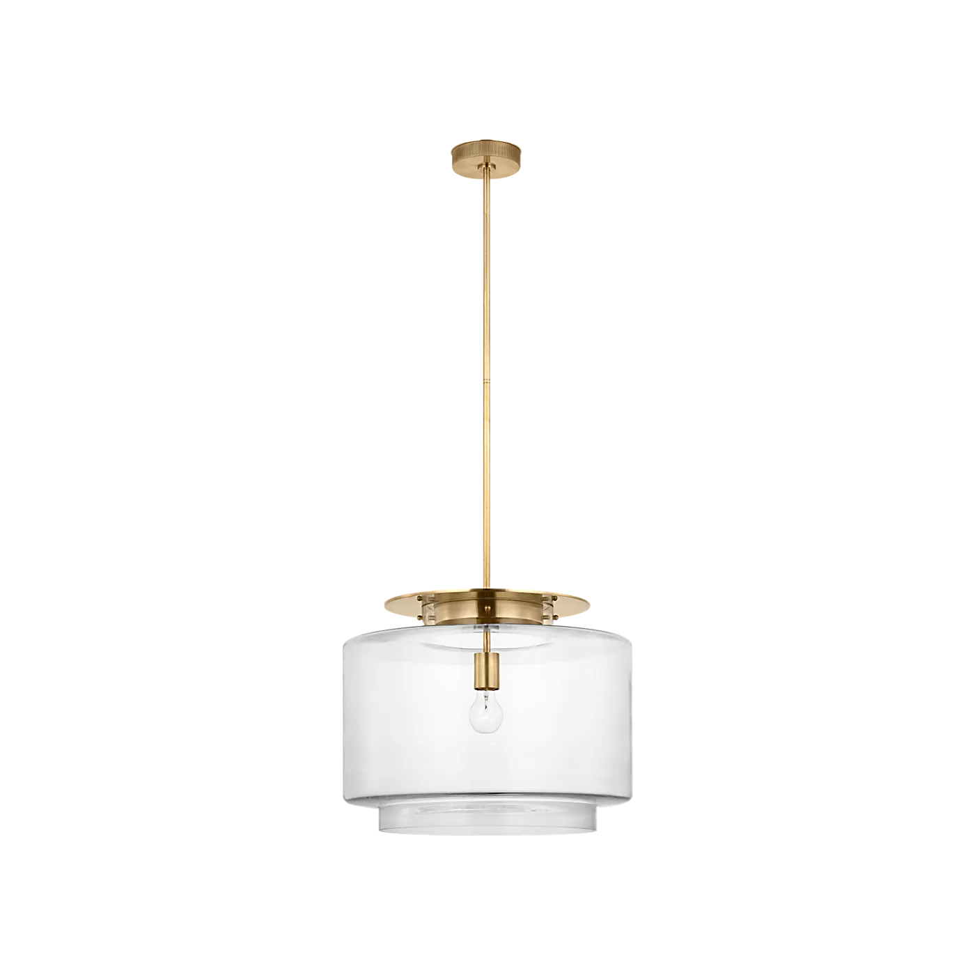 Elias 20" Pendant - Image 2