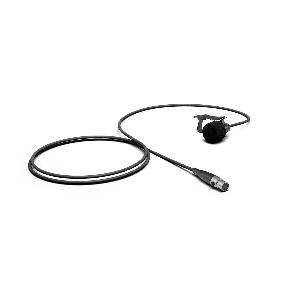 LD Systems Lavalier Microphone - Image 1