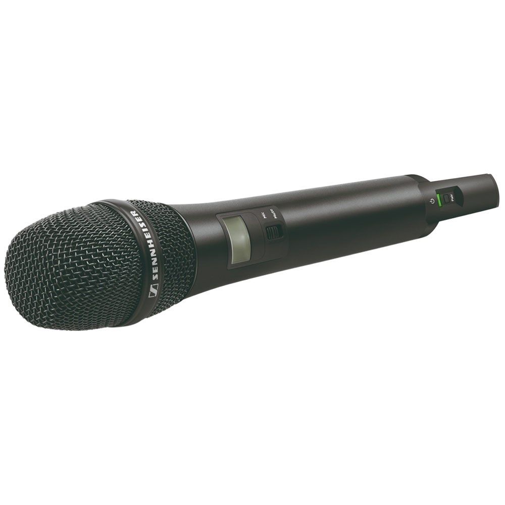 Sennheiser AVX-835-3 Wireless Microphone Camera Set - Image 1