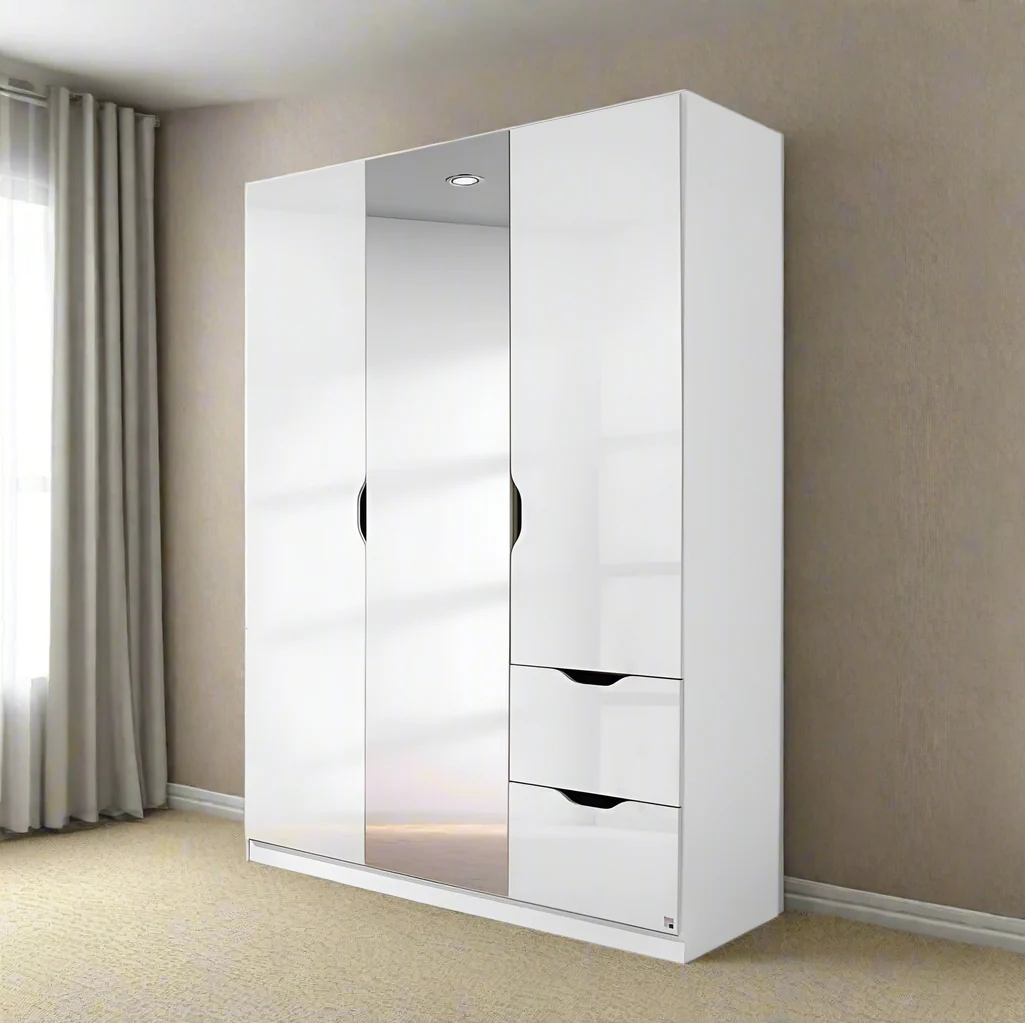 دولاب 210×120سم - SHR340 - Image 1