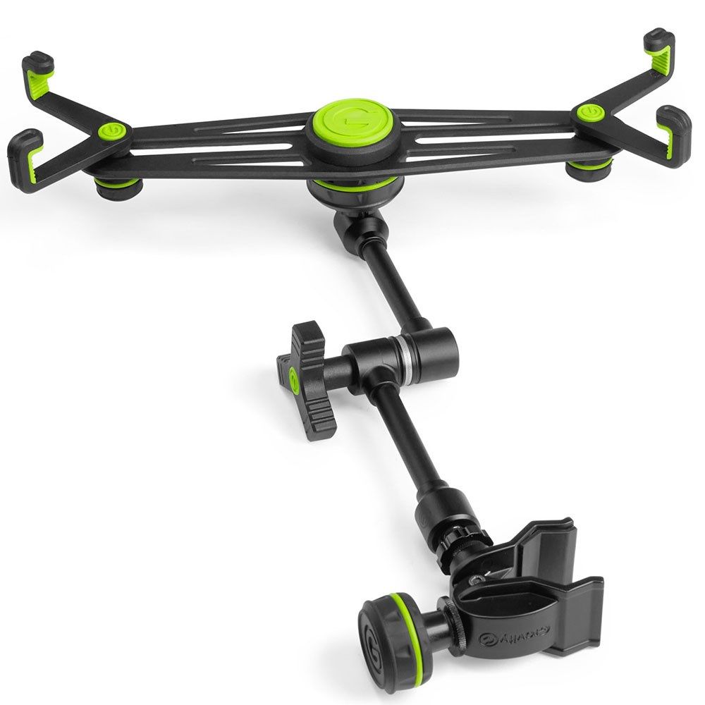 Gravity MATH01B Tablet Holder w/ Adjustable VARI-ARM - Image 1