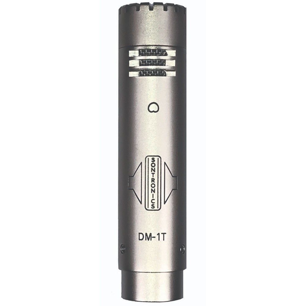 Sontronics DM1T Condenser Microphone for Toms - Image 1