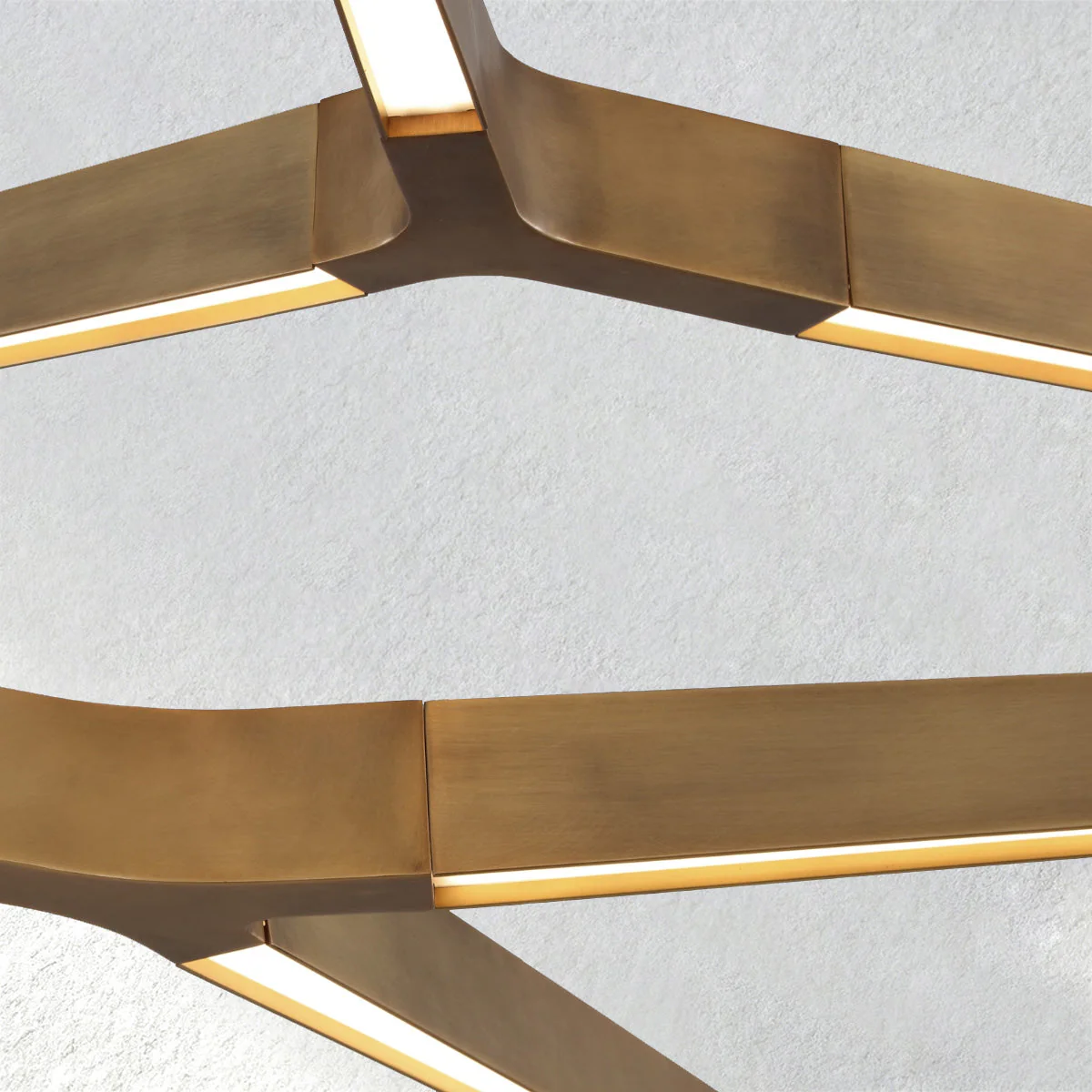 Furnio Vetra Chandelier - Image 2
