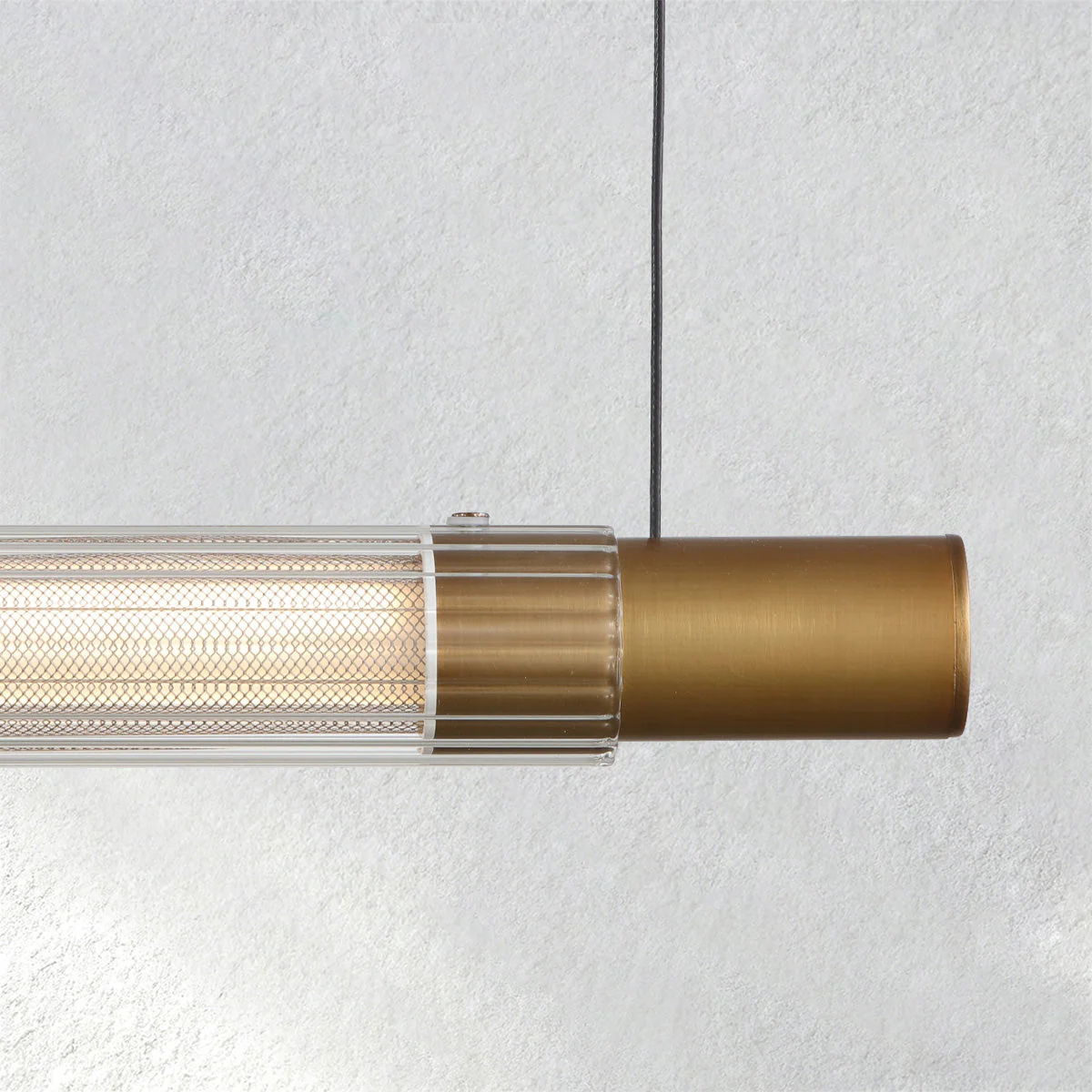 Furnio Everglow Chandelier - Image 2