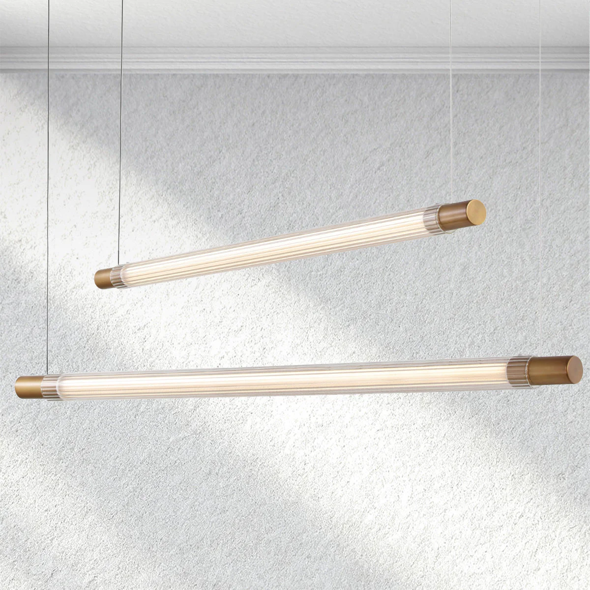 Furnio Everglow Chandelier - Image 1