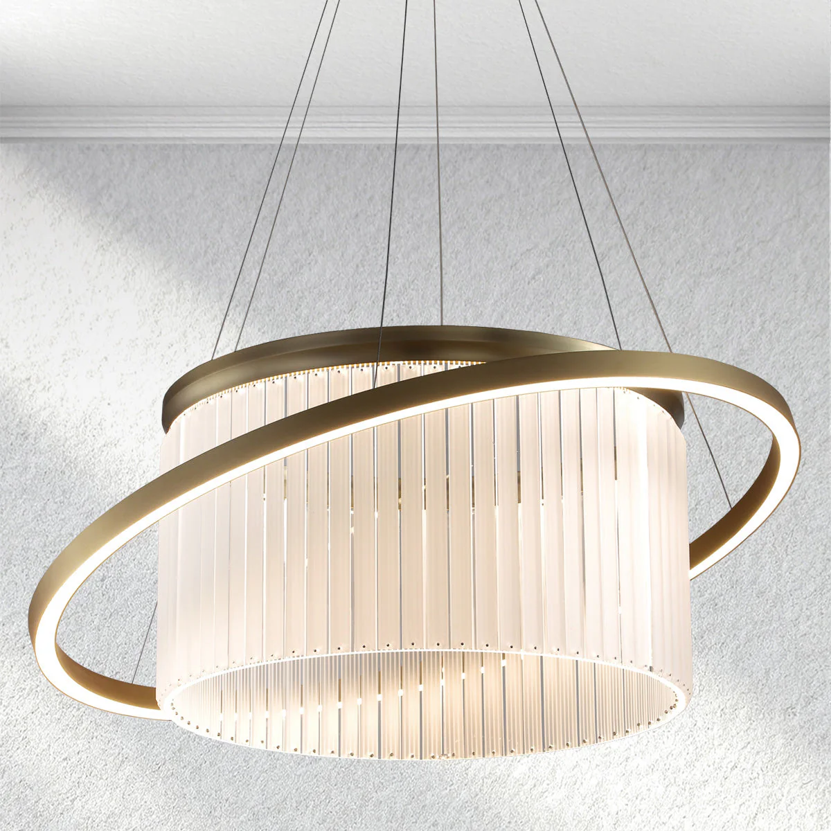 Furnio Haven Chandelier - Image 1