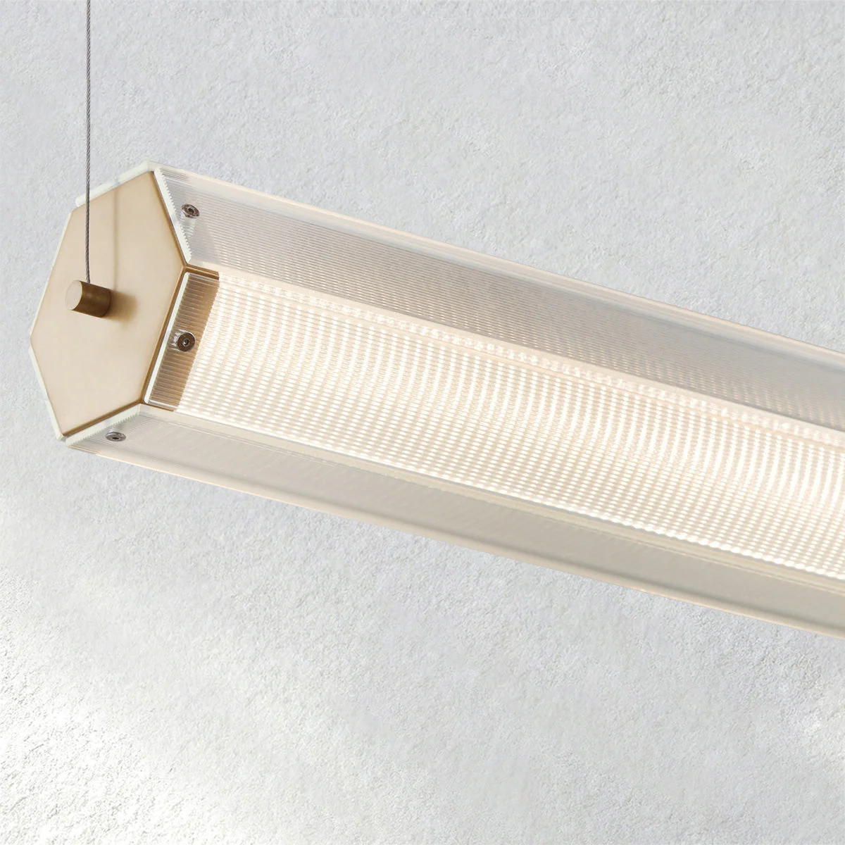 Furnio Sunleaf Chandelier - Image 2