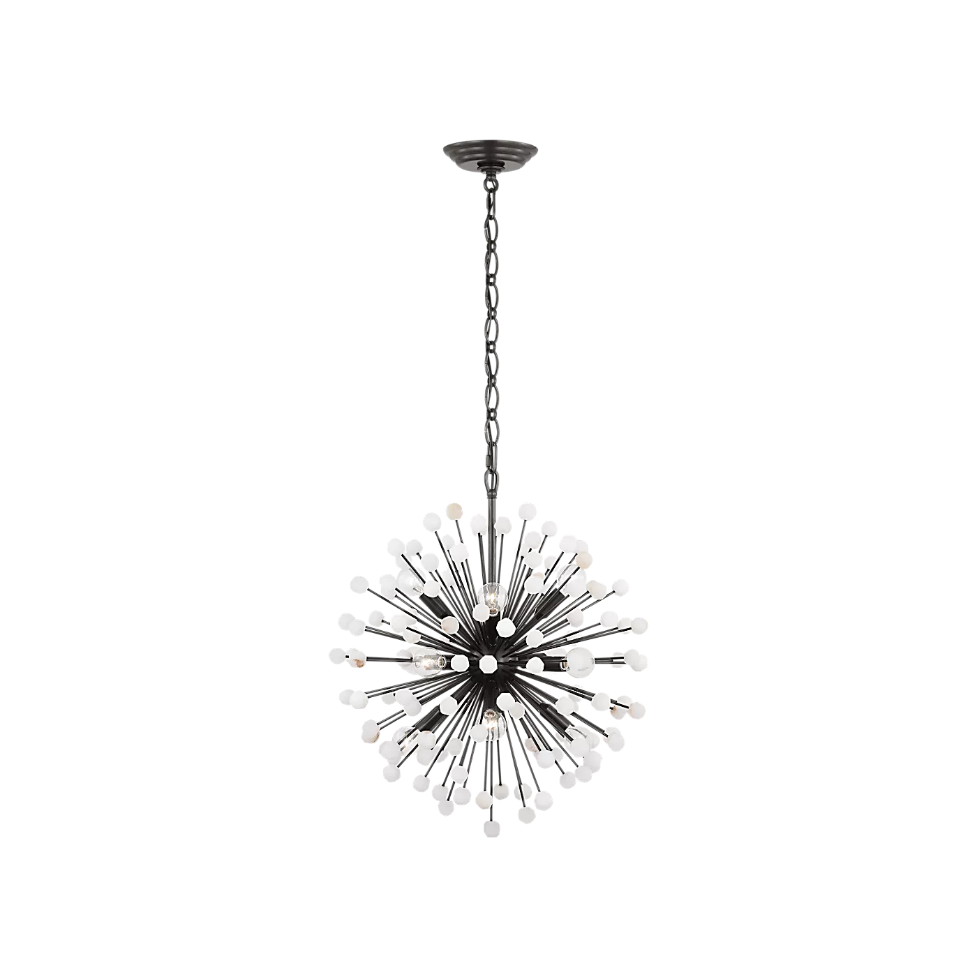 Lys 21" Chandelier - Image 3