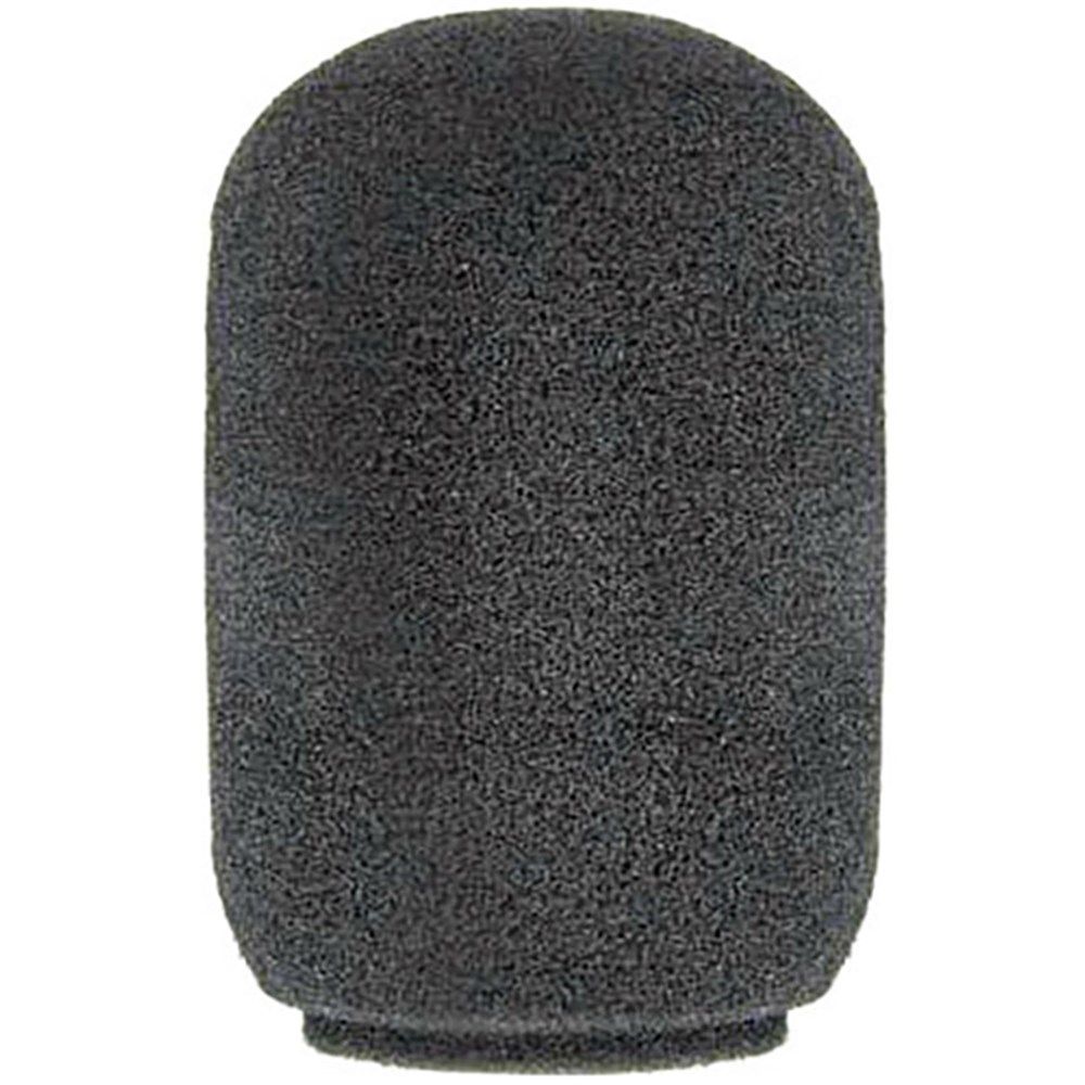Shure A7WS Windscreen for SM7/SM7A/SM7B (Black) - Image 1