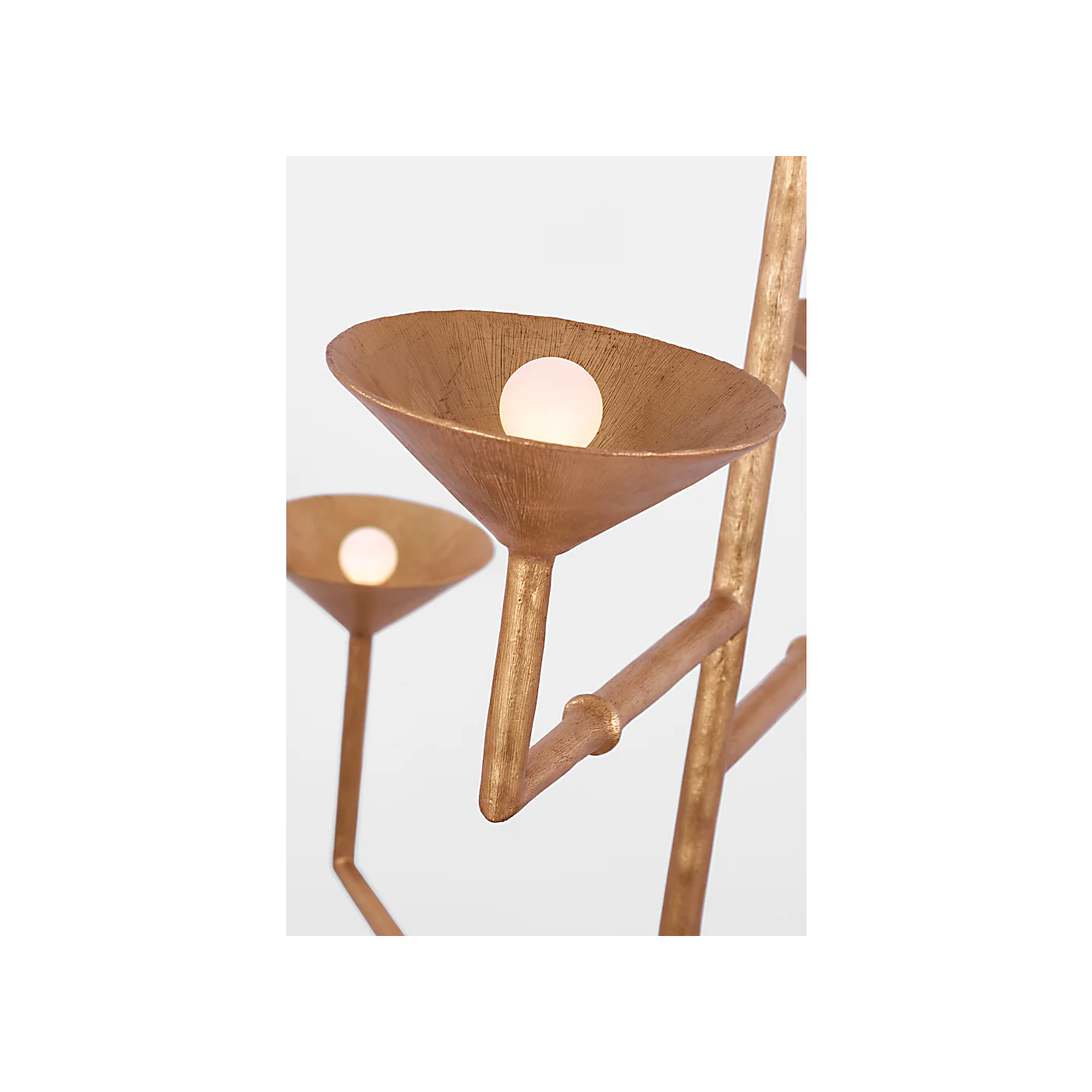 Eleanor 47" Chandelier - Image 3