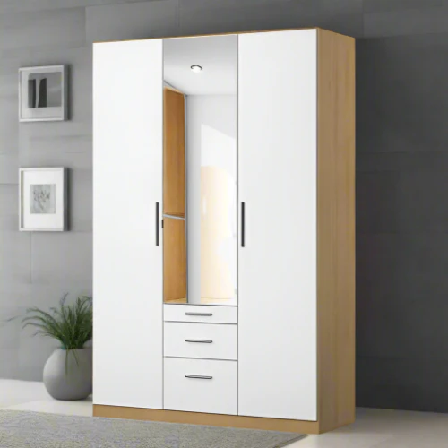 دولاب 210×120سم - SHR227 - Image 1