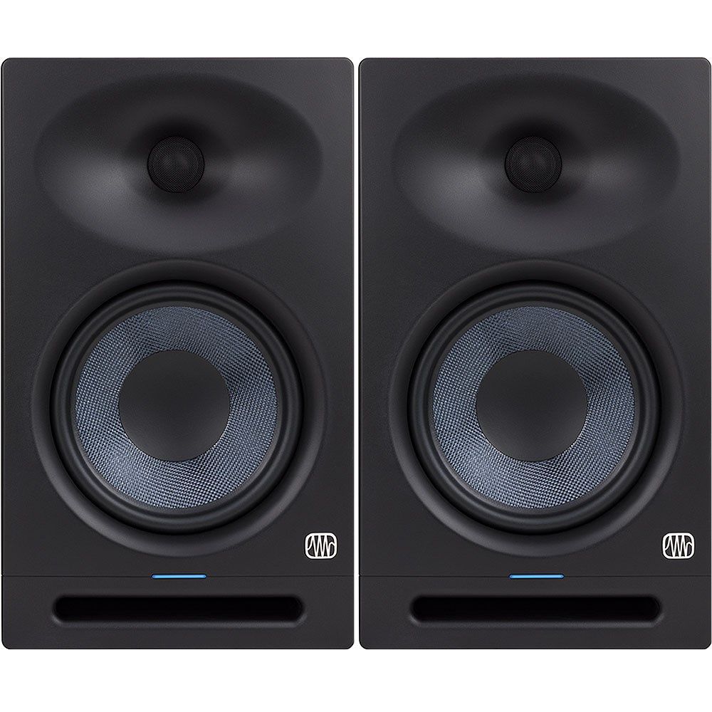 Presonus Eris Studio 8 Active 8" Studio Monitors (Pair) - Image 1