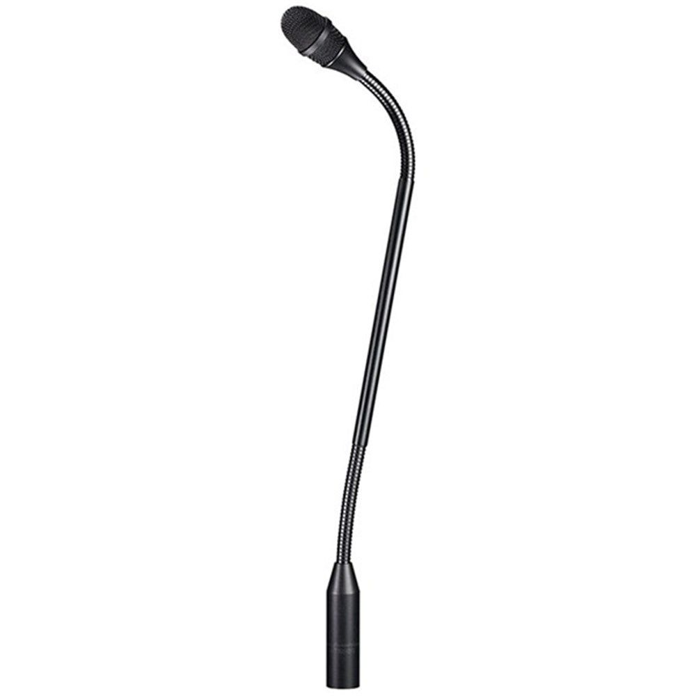 Audio Technica AT808G Dynamic Talk-Back Microphone - Image 1