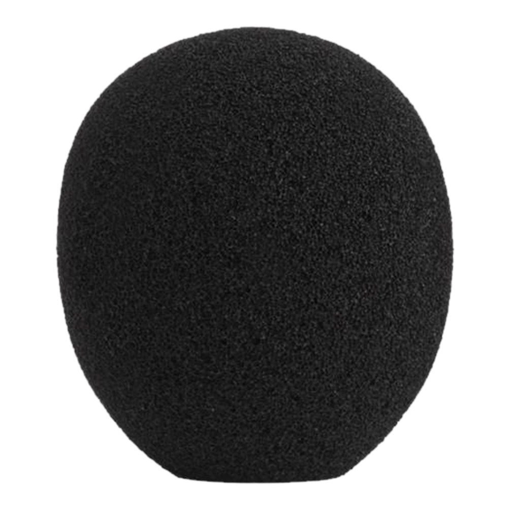 Shure A99WS Windscreen for SM99 (Black) - Image 1
