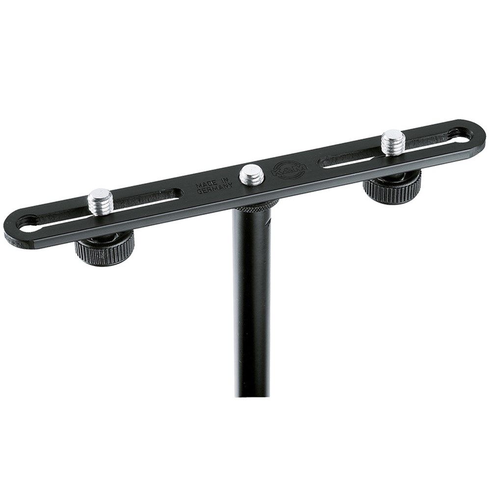 Konig & Meyer 23550 Microphone Bar - Image 1