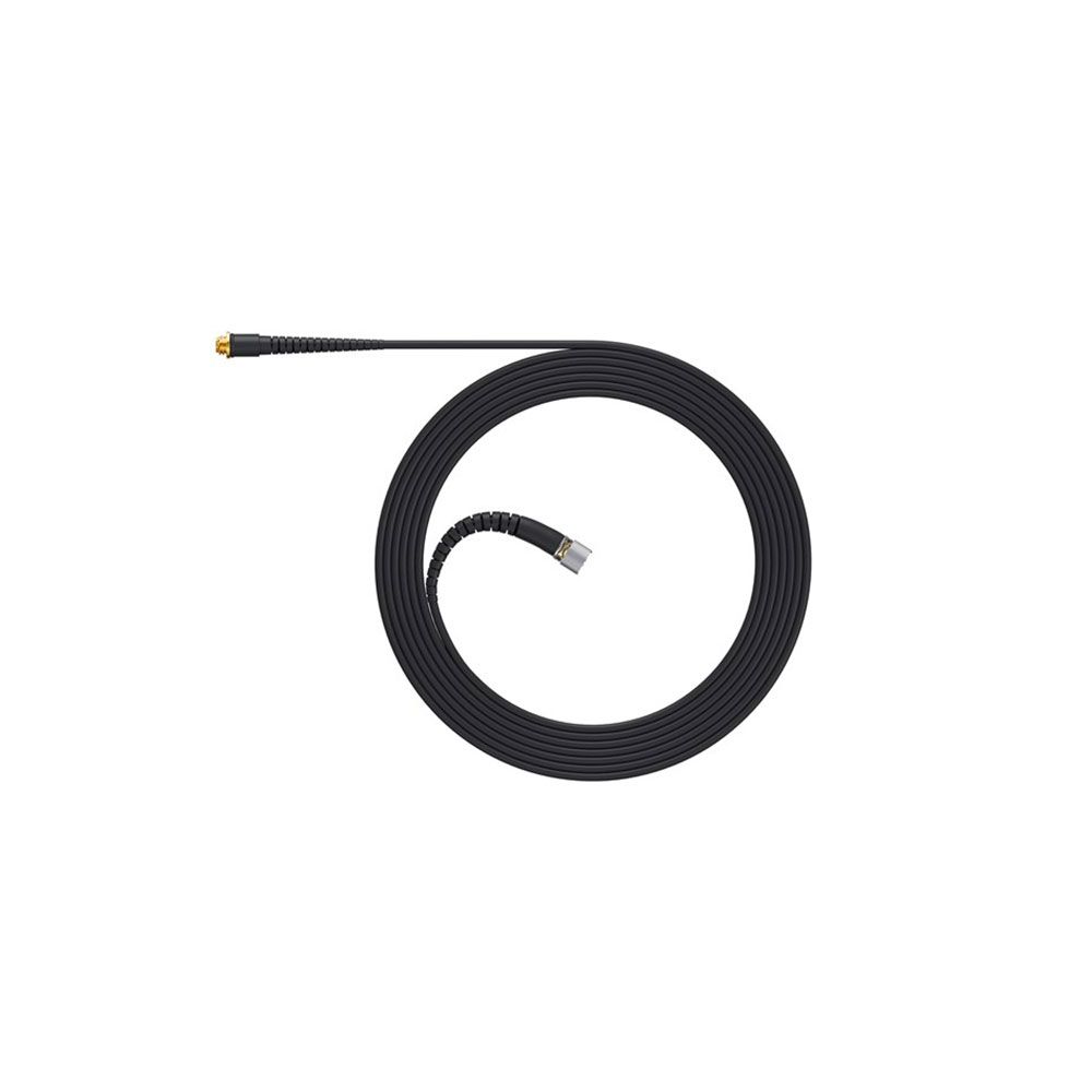 DPA CM2218B90 MicroLock Extension Cable 2.2m (Black) - Image 1