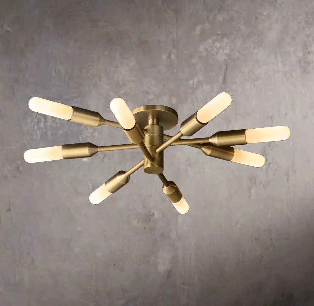 Arnauds Flushmount Ceiling Light